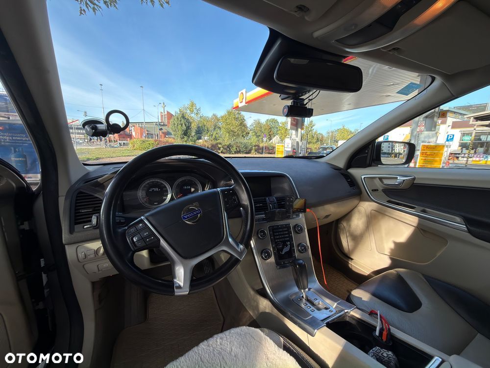 Volvo XC 60 - 20
