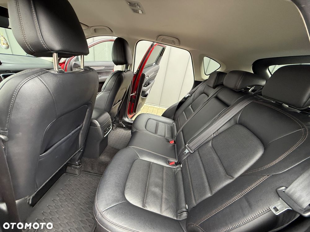Mazda CX-5 2.2 D Skypassion AWD - 33