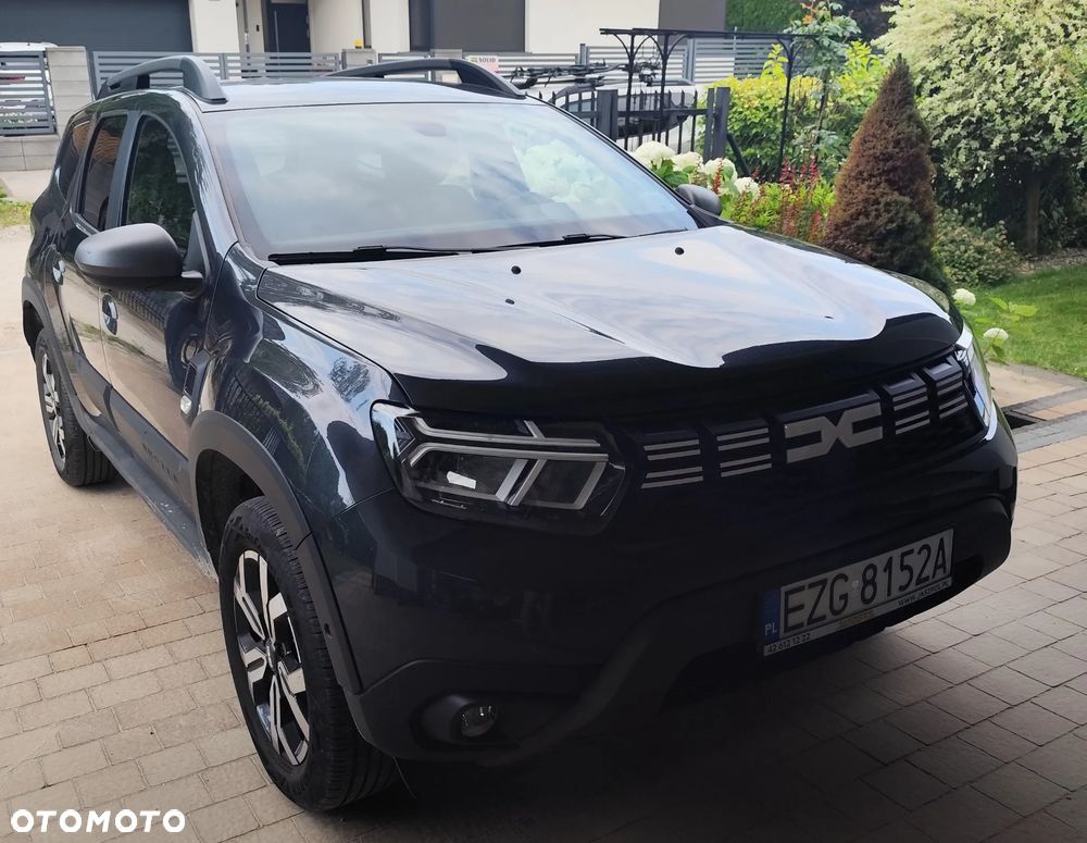 Dacia Duster 1.3 TCe Journey - 1
