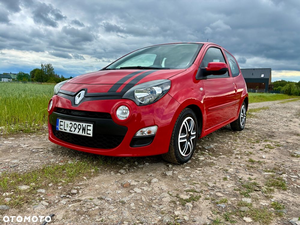 Renault Twingo 1.2i 16V Expression - 2