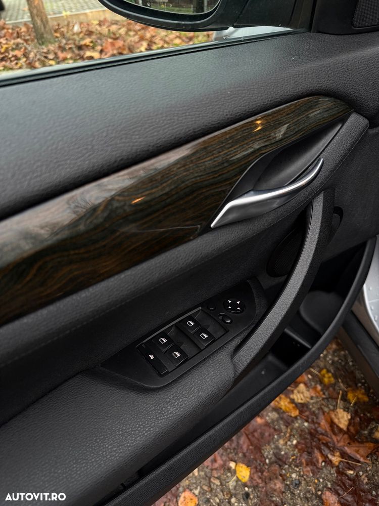 BMW X1 xDrive20d - 19