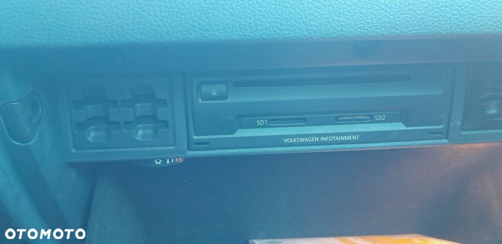 Volkswagen Golf Alltrack - 26