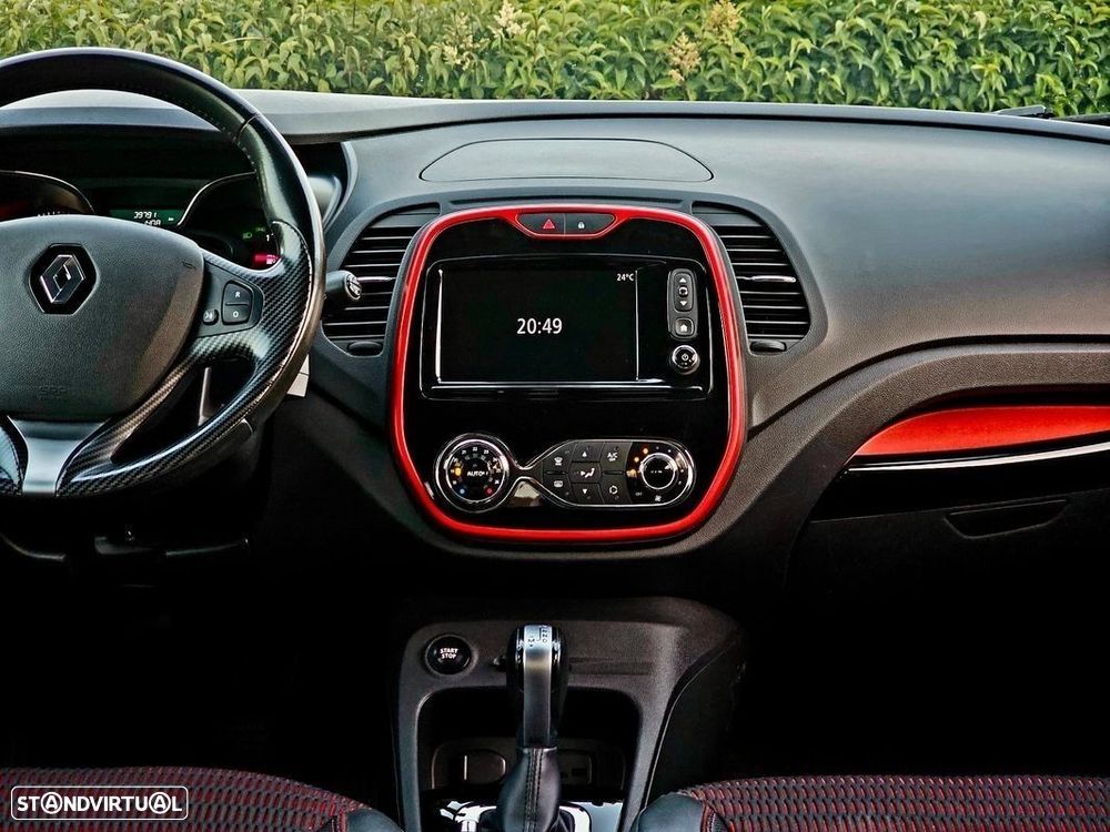 Renault Captur - 7