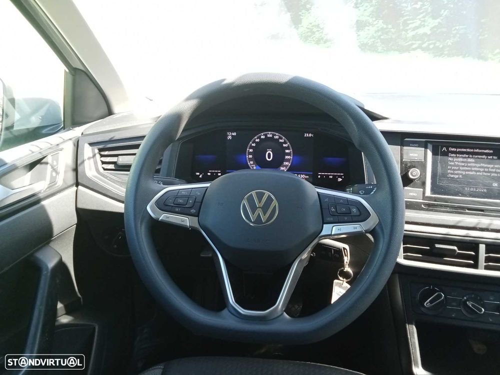 VW Taigo 1.0 TSI OPF Life - 11