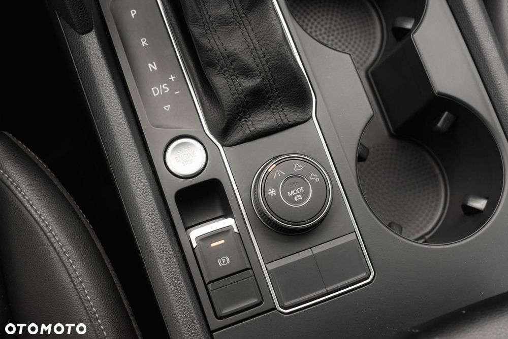 Volkswagen Atlas - 22