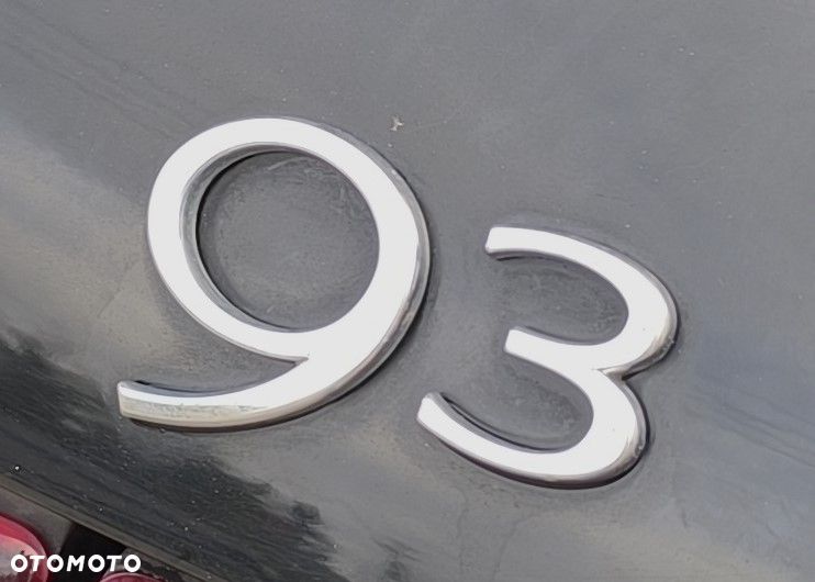 Saab 9-3 Aero 2.0 TS - 29