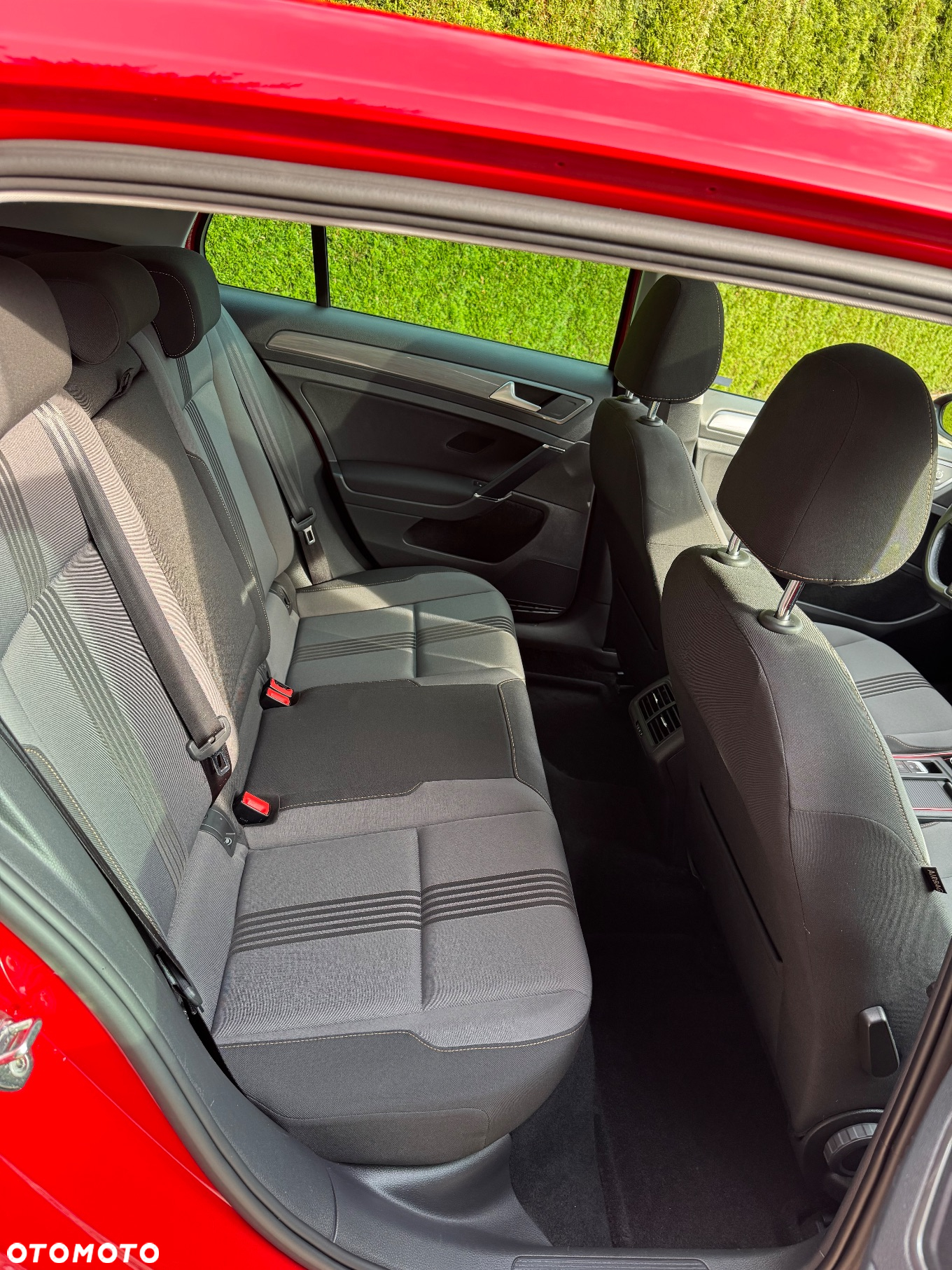 Volkswagen Golf - 7