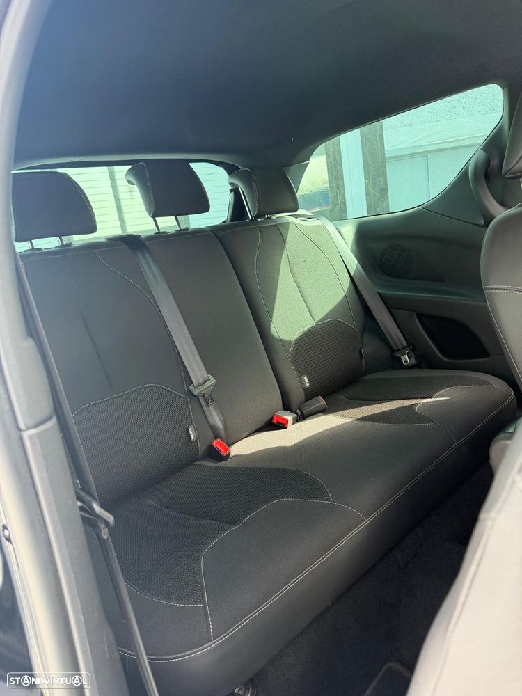 Citroën DS3 1.2 PureTech Be Chic - 7