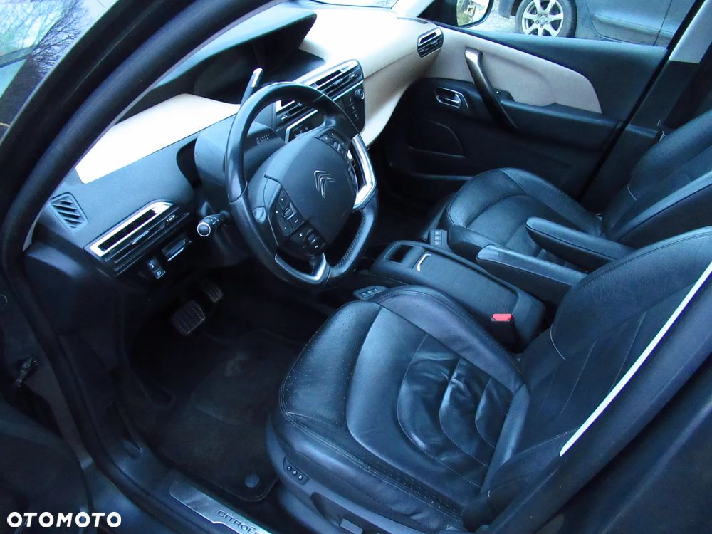 Citroën C4 Picasso BlueHDi 150 EAT6 Exclusive - 13