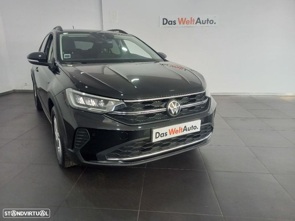 VW Taigo 1.0 TSI Urban - 4