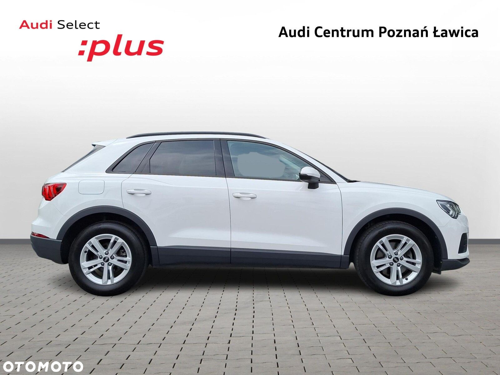 Audi Q3 - 5