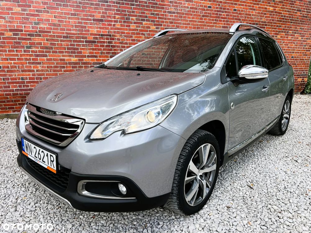Peugeot 2008 - 3