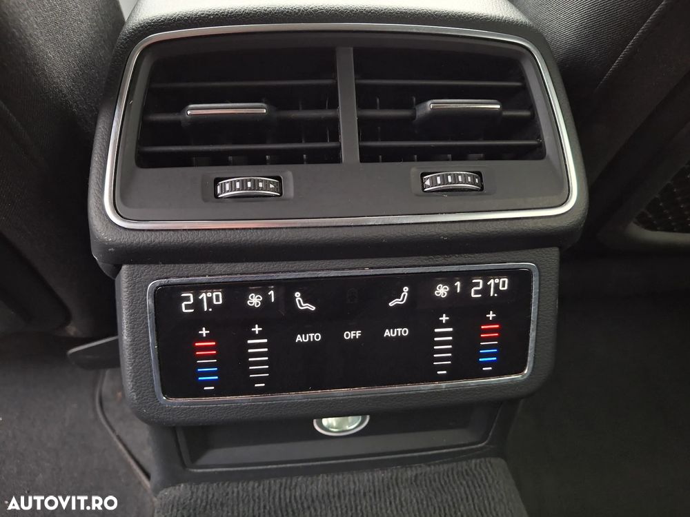 Audi A6 40 TDI quattro S tronic sport - 31