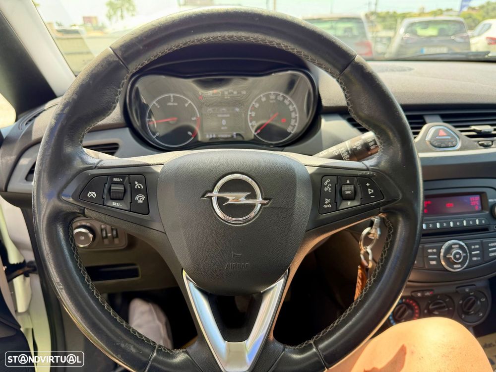 Opel Corsa 1.3 CDTi Business Edition - 10