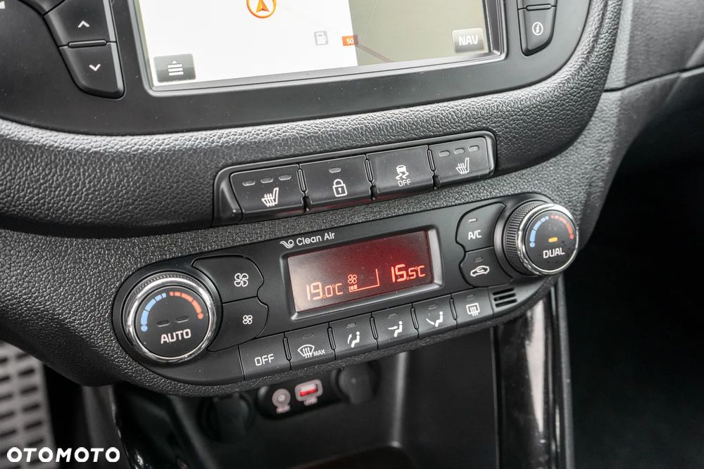 Kia Ceed 1.6 T-GDI GT-Track - 26