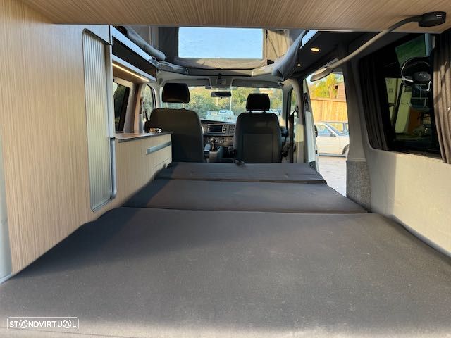 VW T6 Siesta Atlantic - 20