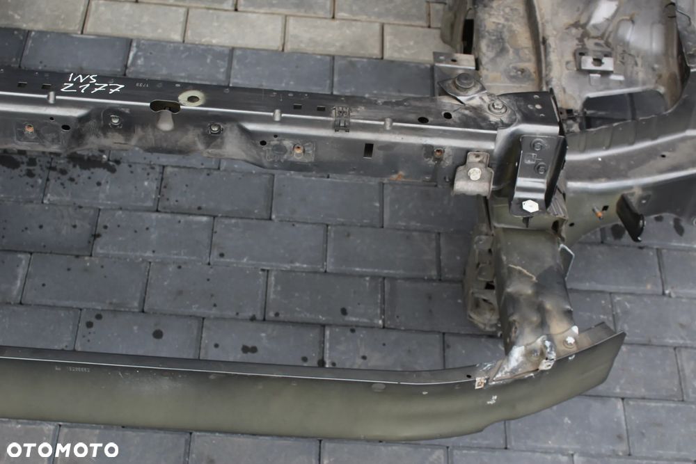 PAS PRZEDNI WZMOCNIENIE CZOŁOWE OPEL INSIGNIA A Z177 - 3