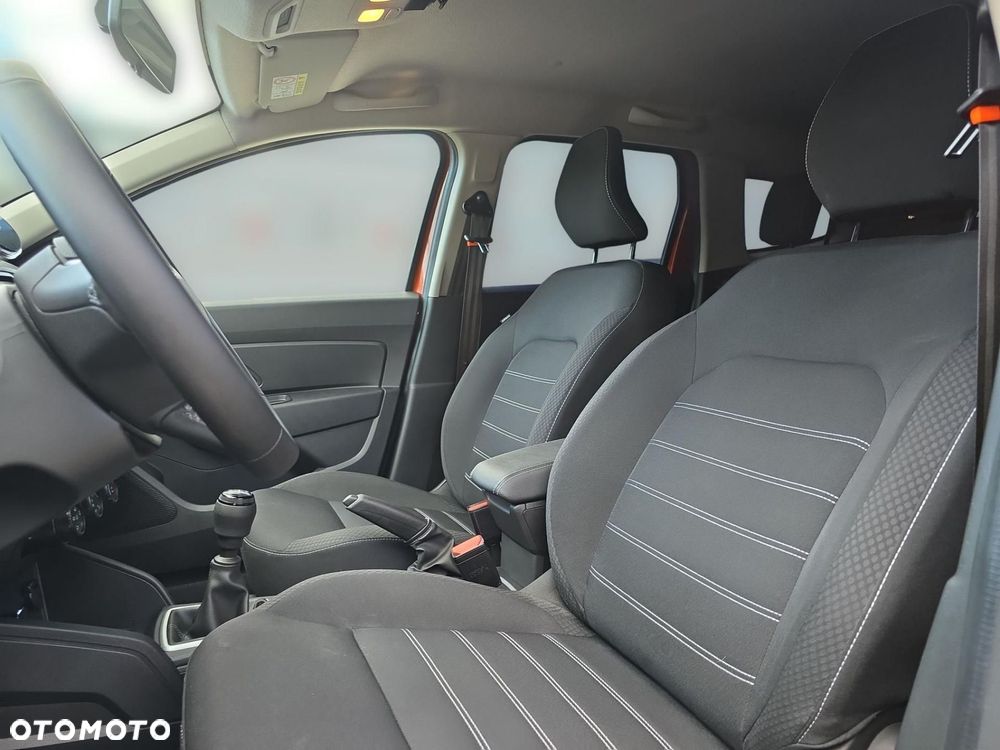 Dacia Duster - 12