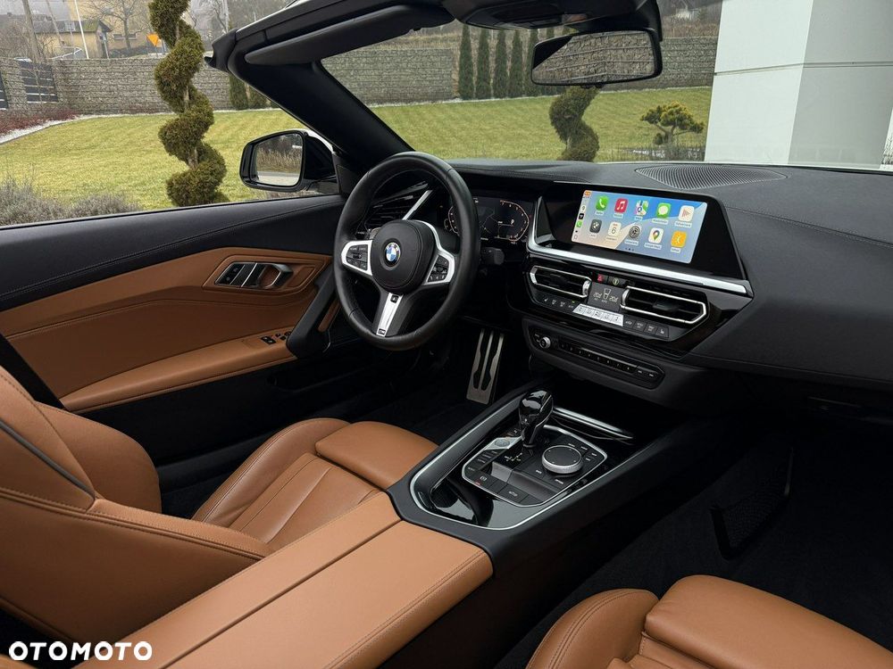 BMW Z4 20i sDrive M Sport sport - 7