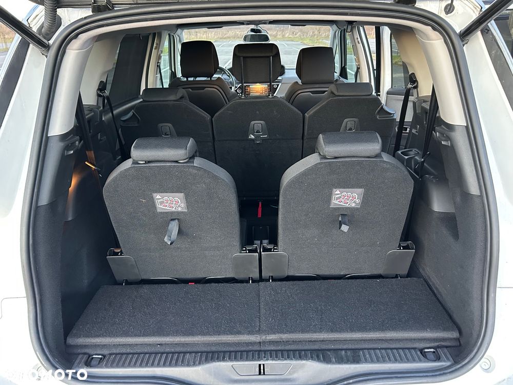 Citroën C4 SpaceTourer 1.5 BlueHDi Origins S&S EAT8 - 35