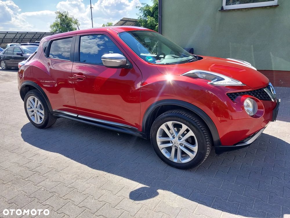 Nissan Juke - 3