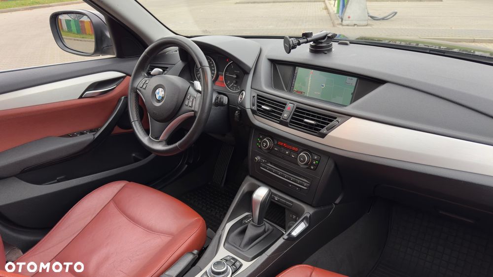 BMW X1 - 21