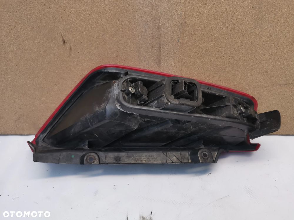 Lampa Prawy Tył Fiat Grande Punto - 2