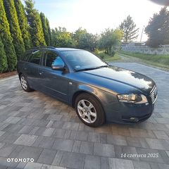 Audi A4 Avant 1.9 TDI