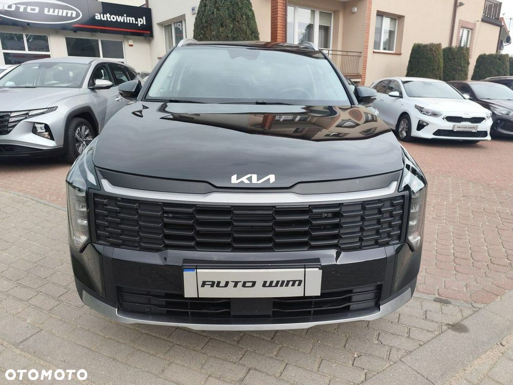 Kia Sportage 1.6 T-GDI L 2WD - 2