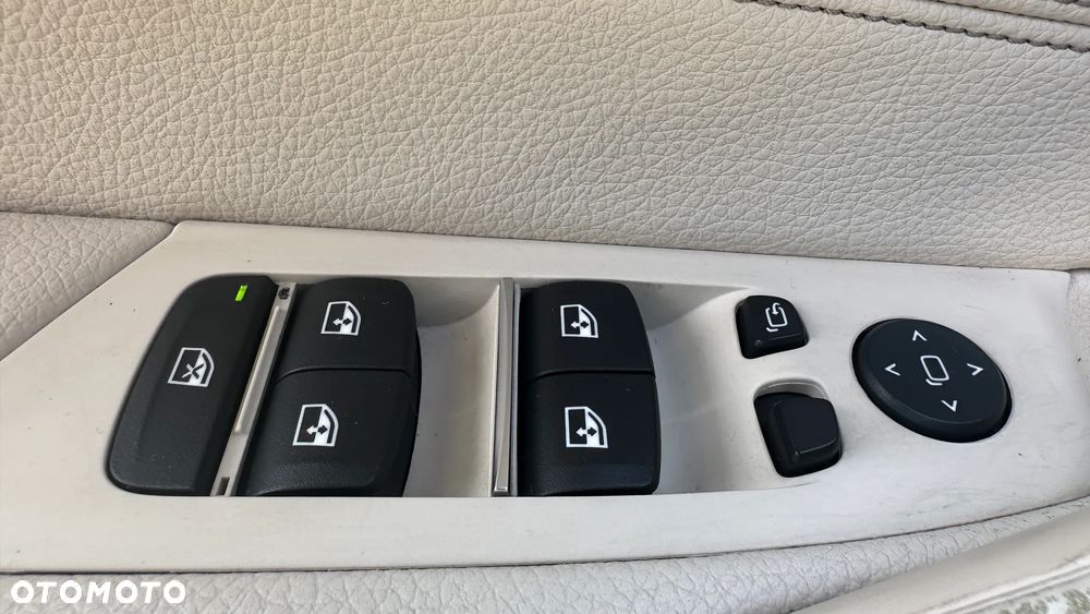 BMW Seria 5 520d Efficient Dynamics M Sport sport - 17