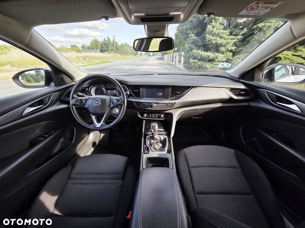 Opel Insignia 1.5 Elegance - 9