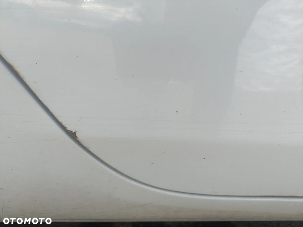 FIAT BRAVO II 07-14 2012 r. LIFT 5D HB 296/A drzwi prawy tył PT * - 5