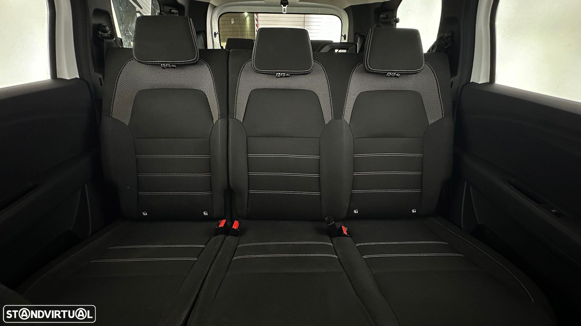 Dacia Jogger 1.0 ECO-G Comfort 7L Bi-Fuel - 42