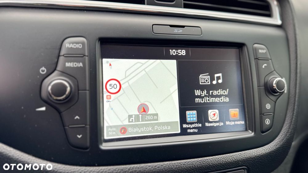 Kia Ceed 1.4 CVVT Spirit - 38