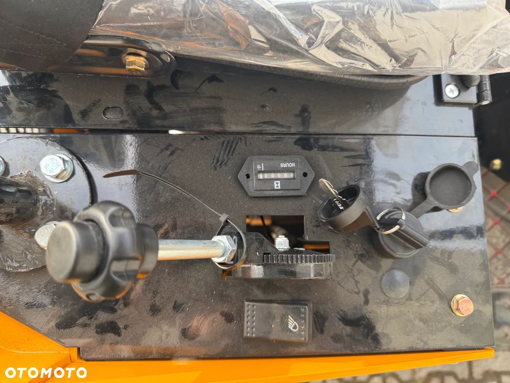 Inny Green River  GR10 - 8