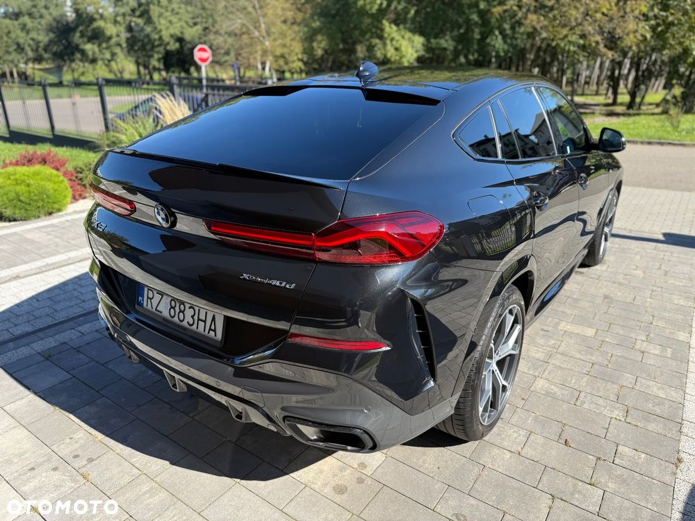BMW X6 ver-xdrive40d-mhev - 3