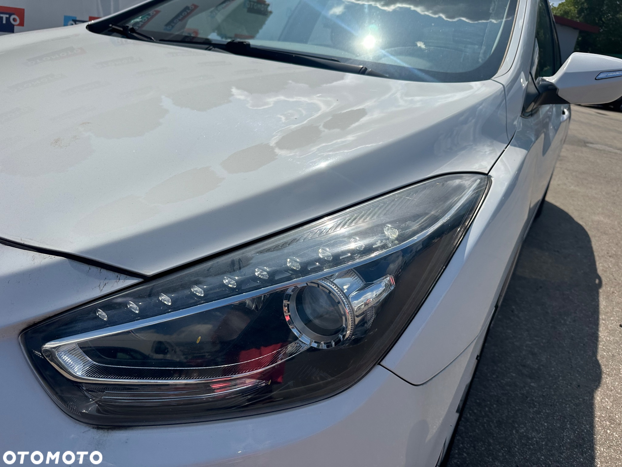 Hyundai i40 1.6 GDI Business - 14