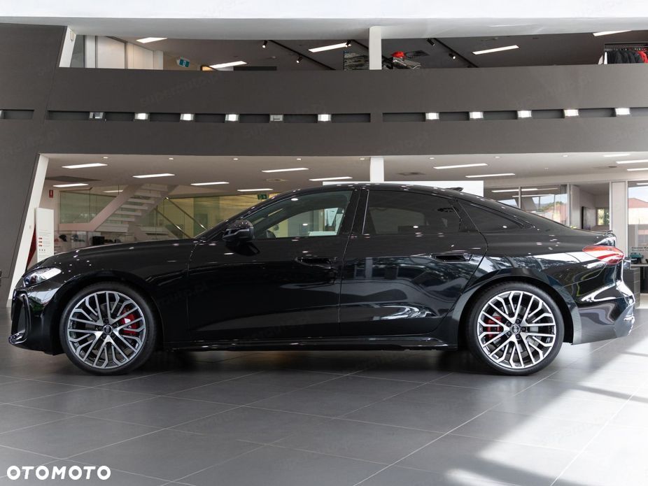 Audi S5 Limousine - 3