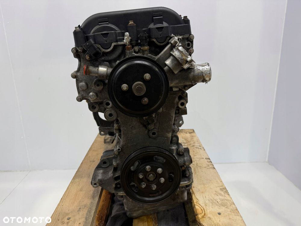 SILNIK Z12XE Opel Agila A Corsa C Astra II G 1.2 16V 75KM nowy rozrząd - 6