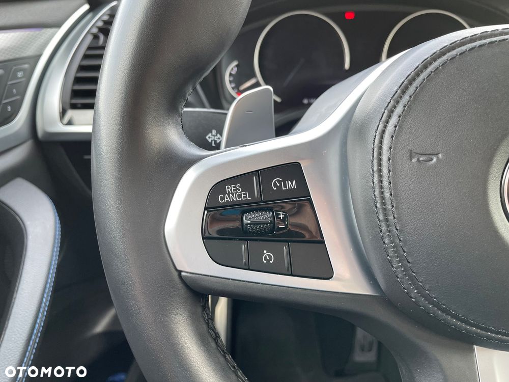 BMW X4 xDrive20i M Sport sport - 30