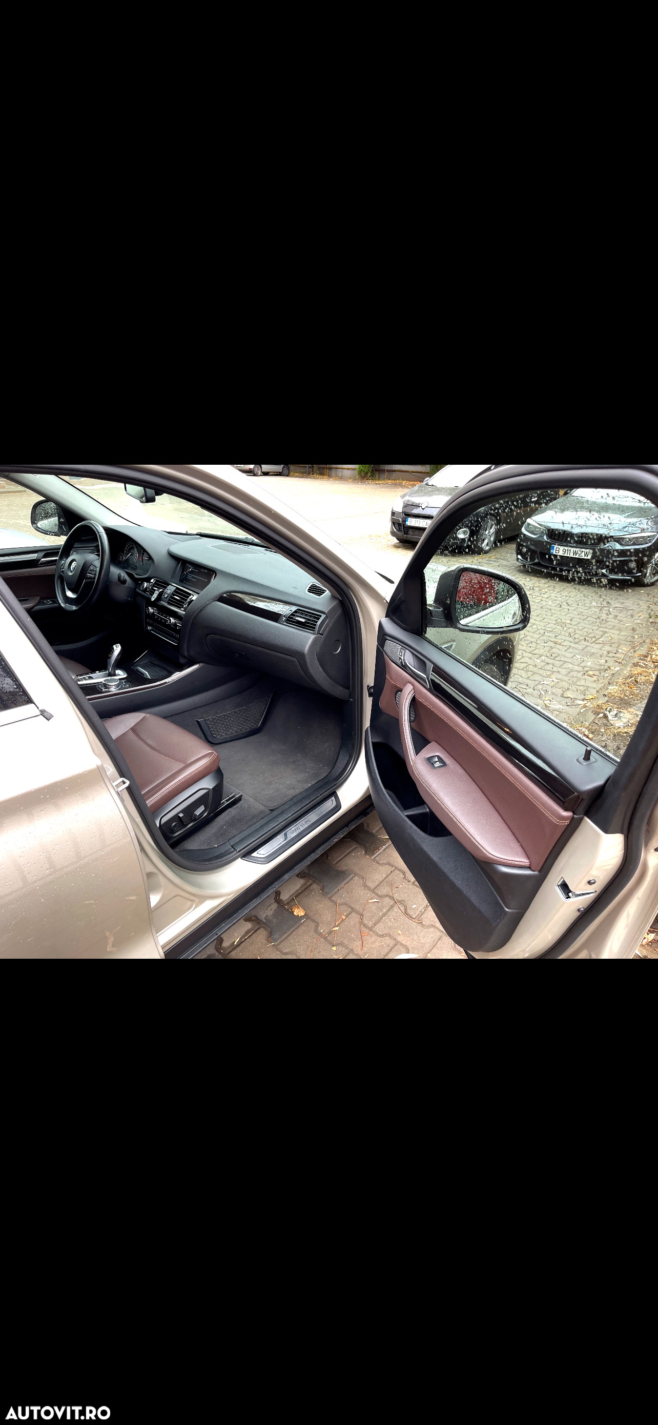 BMW X4 xDrive20d Aut. xLine - 18