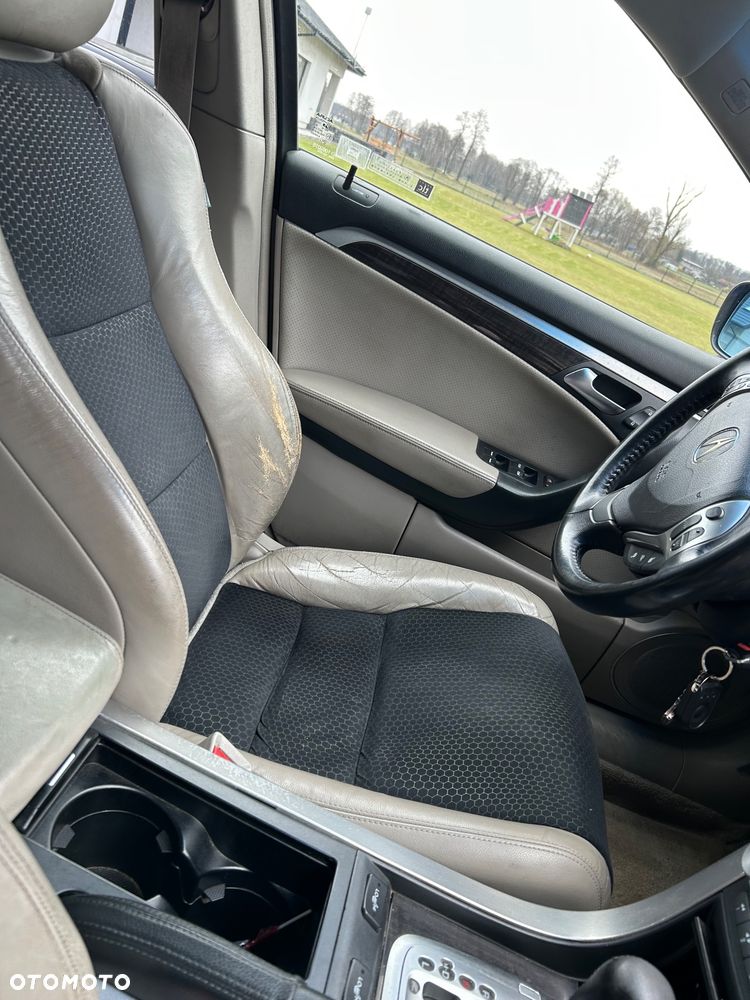 Acura TL - 6