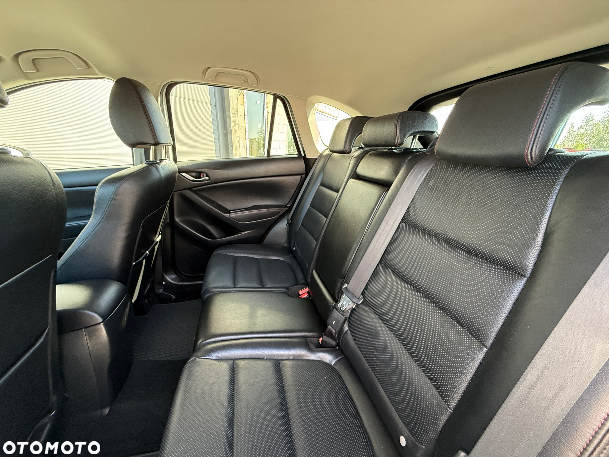 Mazda CX-5 2.2 SKYACTIV-D AWD Sports-Line - 19