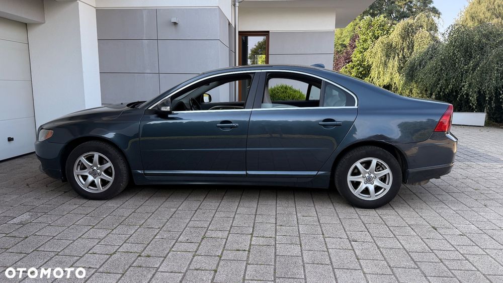 Volvo S60 2.4D5 Move - 1