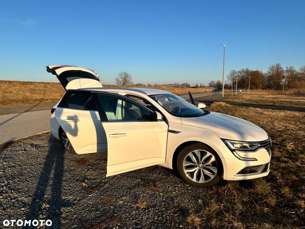 Renault Talisman - 18