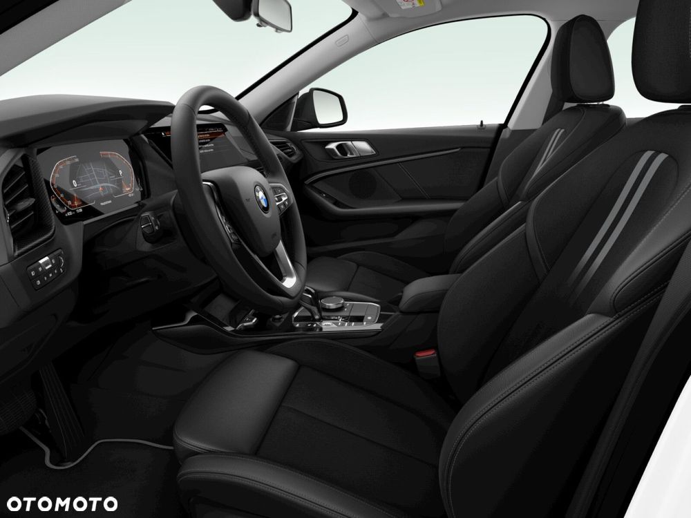 BMW Seria 2 218i Sport Line - 7