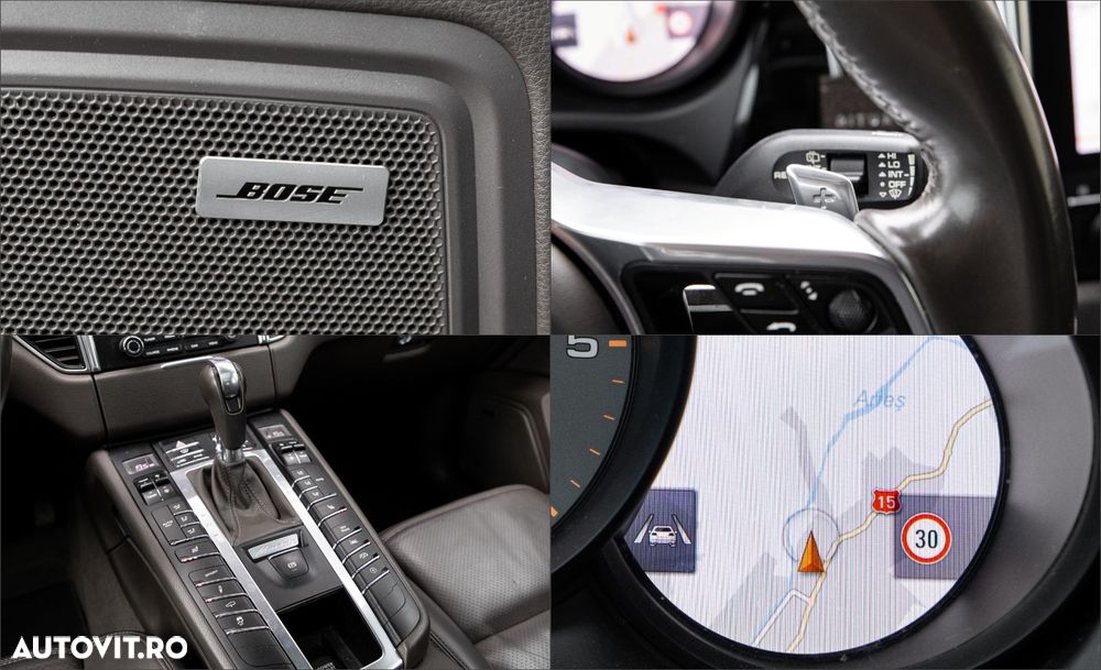 Porsche Macan - 4