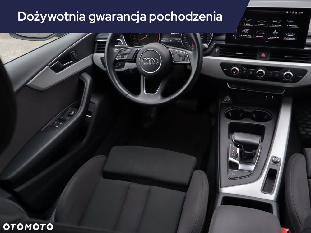 Audi A5 Sportback - 9
