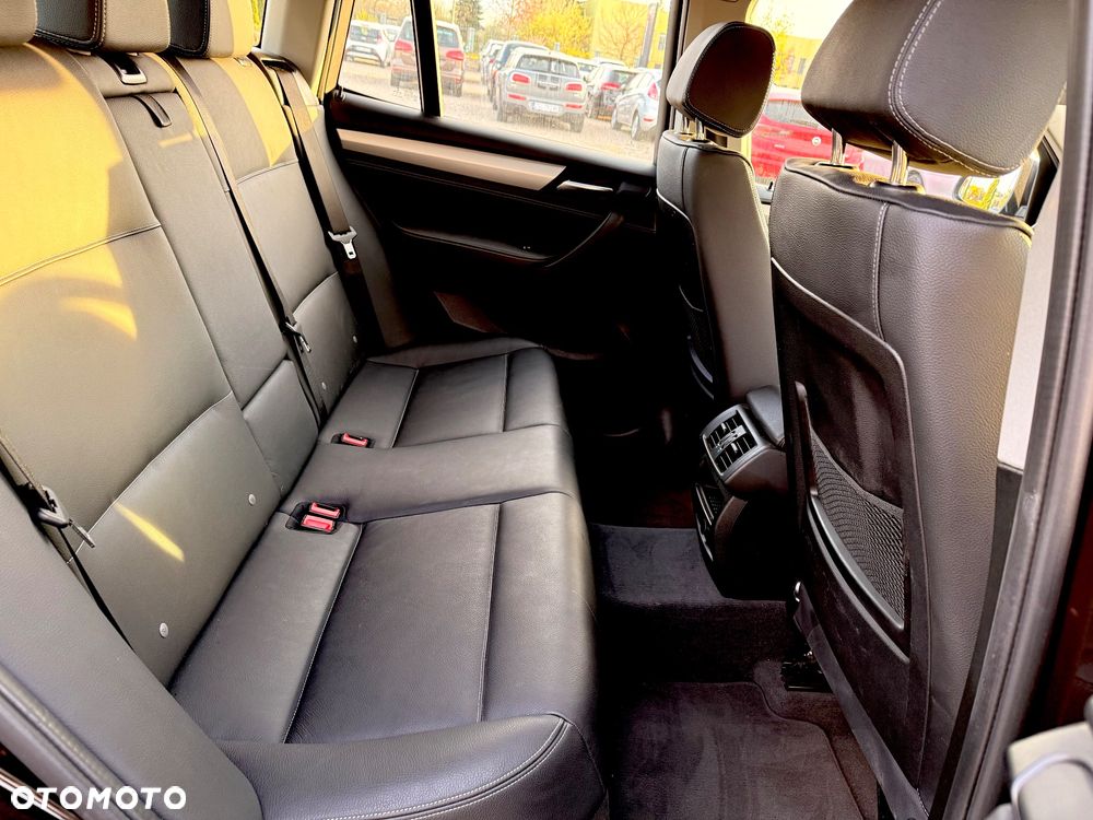 BMW X3 - 40