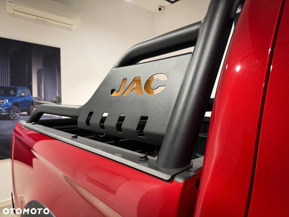 JAC T8 PRO - 32